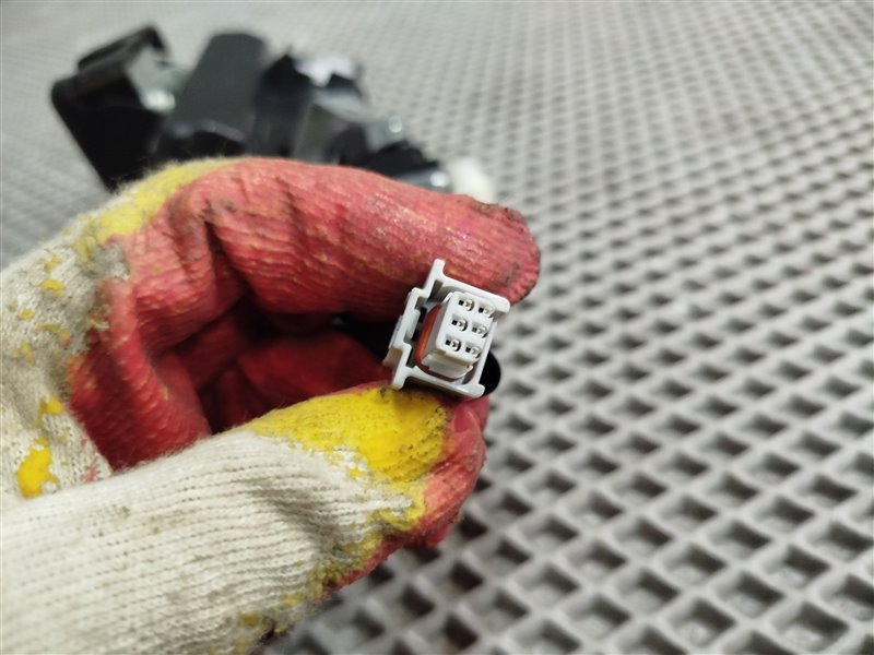 замок багажника, 5600 рублей, Санкт-Петербург