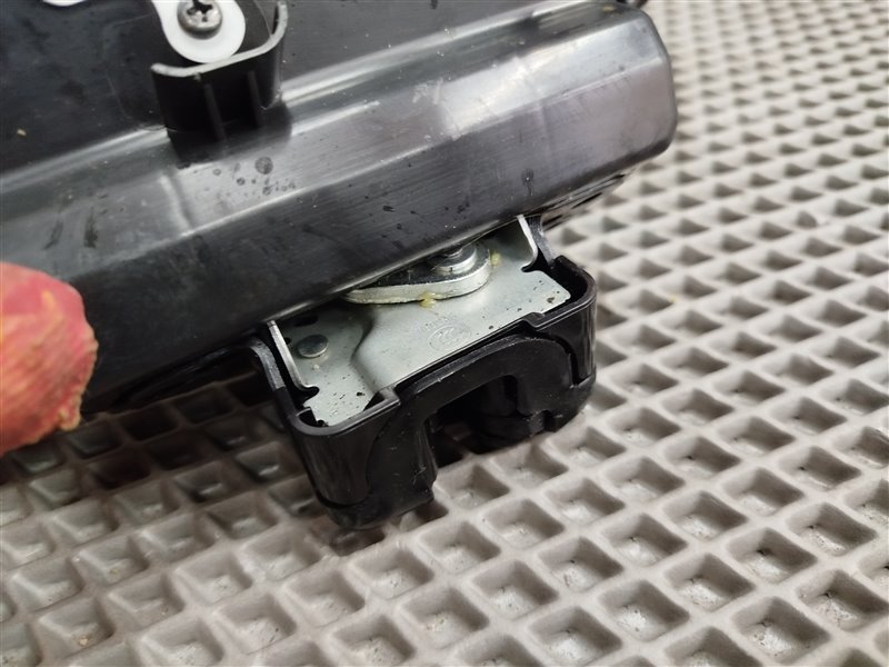 замок багажника, 5600 рублей, Санкт-Петербург