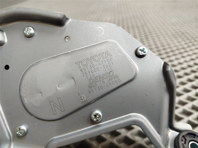 моторчик стеклоочистителя, 4695 рублей, Санкт-Петербург