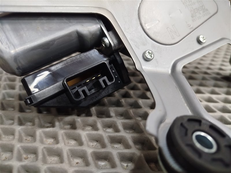 моторчик стеклоочистителя, 4695 рублей, Санкт-Петербург