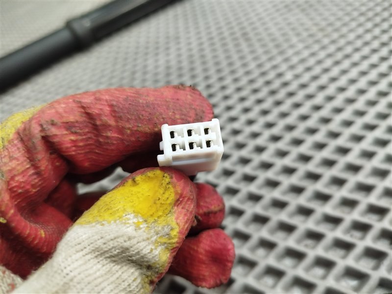 амортизатор багажника, 6570 рублей, Санкт-Петербург