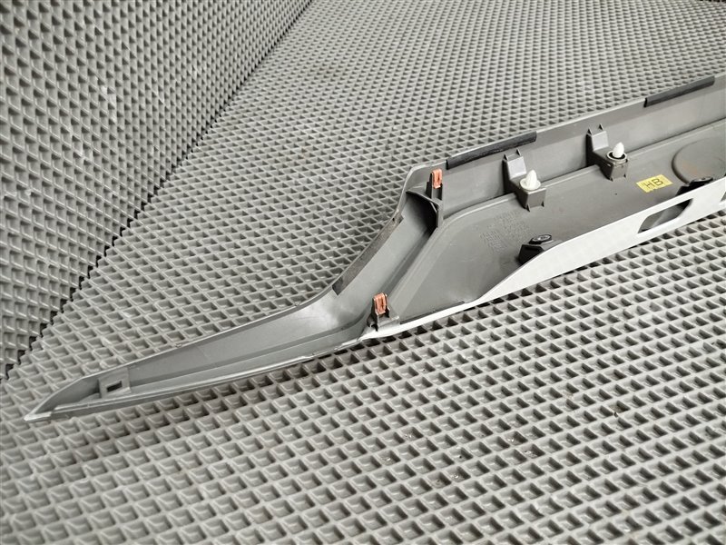 Накладка крышки багажника, 6570 рублей, Санкт-Петербург