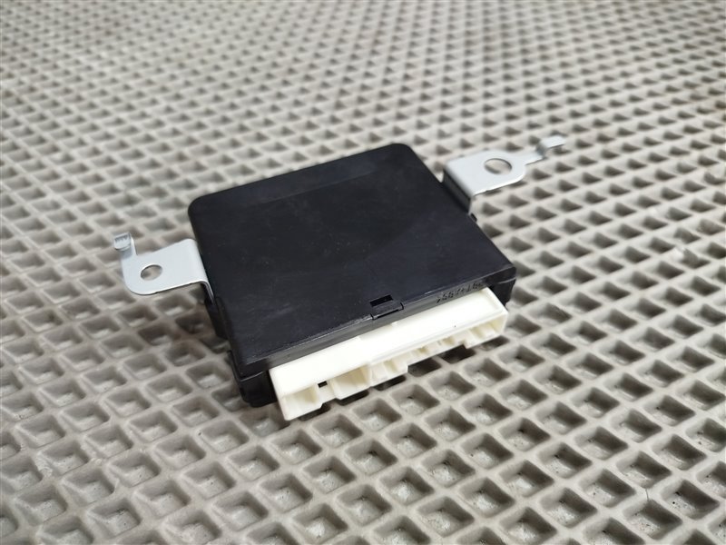 блок управления крышкой багажника, 4695 рублей, Санкт-Петербург