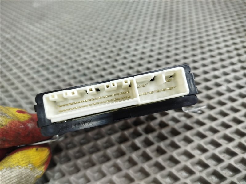 блок управления крышкой багажника, 4695 рублей, Санкт-Петербург