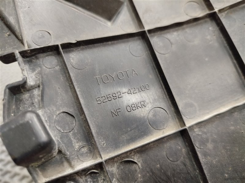 пыльник бампера, 1890 рублей, Санкт-Петербург