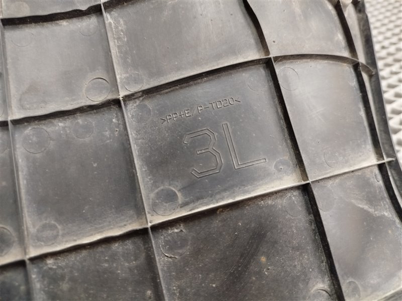 пыльник бампера, 1890 рублей, Санкт-Петербург