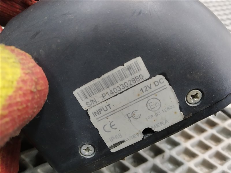 камера, 4465 рублей, Санкт-Петербург