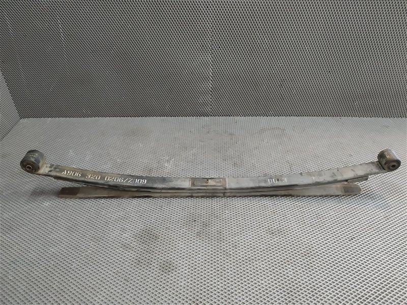 рессора, 21550 рублей, Санкт-Петербург