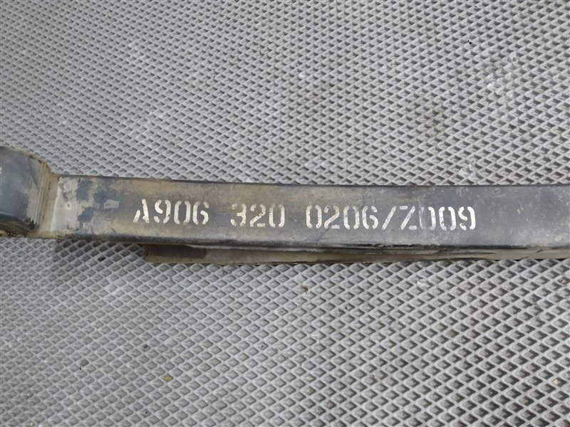 рессора, 21550 рублей, Санкт-Петербург