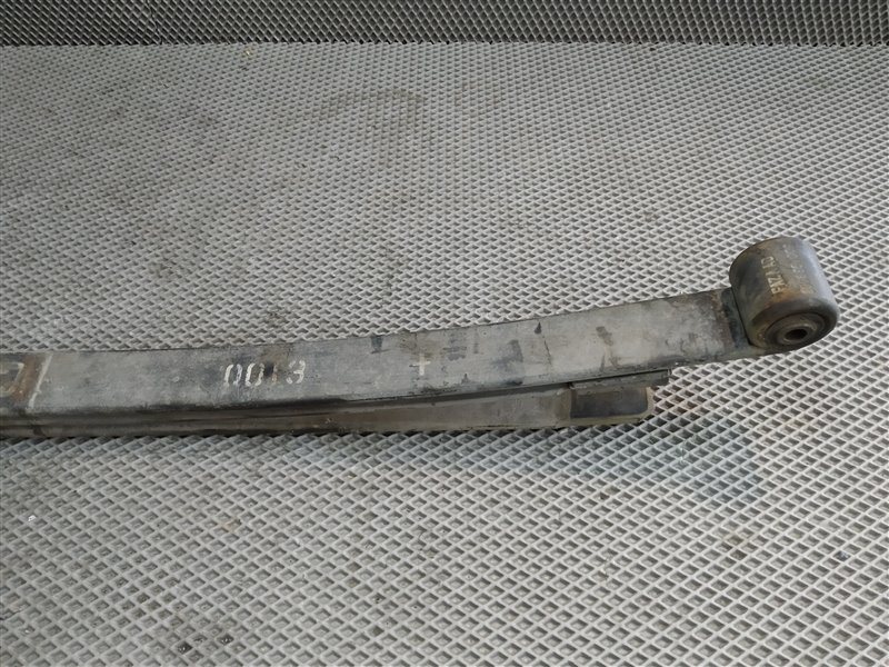 рессора, 21550 рублей, Санкт-Петербург