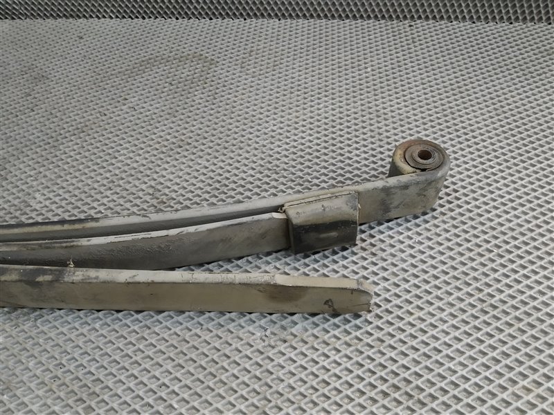 рессора, 21550 рублей, Санкт-Петербург