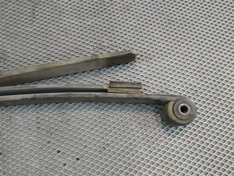 рессора, 21550 рублей, Санкт-Петербург