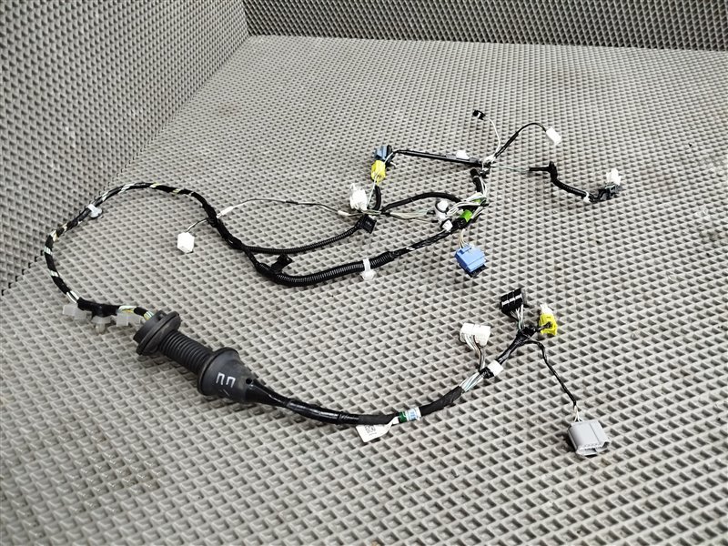 проводка двери, 3760 рублей, Санкт-Петербург