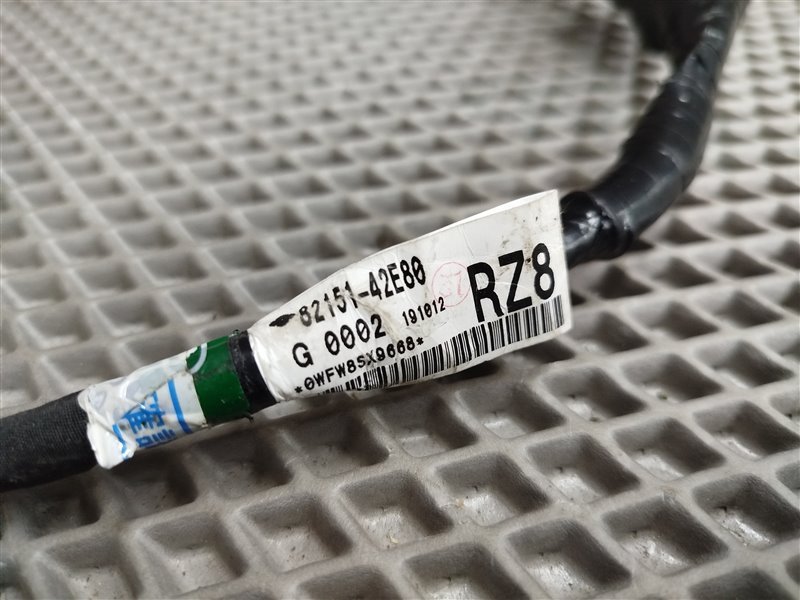 проводка двери, 3760 рублей, Санкт-Петербург