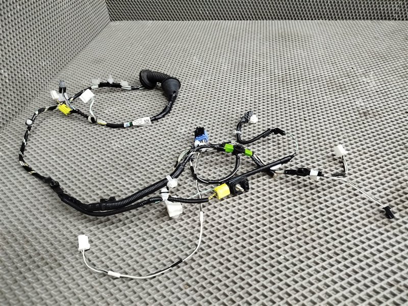 проводка двери, 3760 рублей, Санкт-Петербург