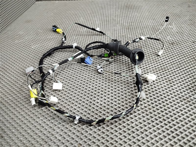 проводка двери, 3760 рублей, Санкт-Петербург