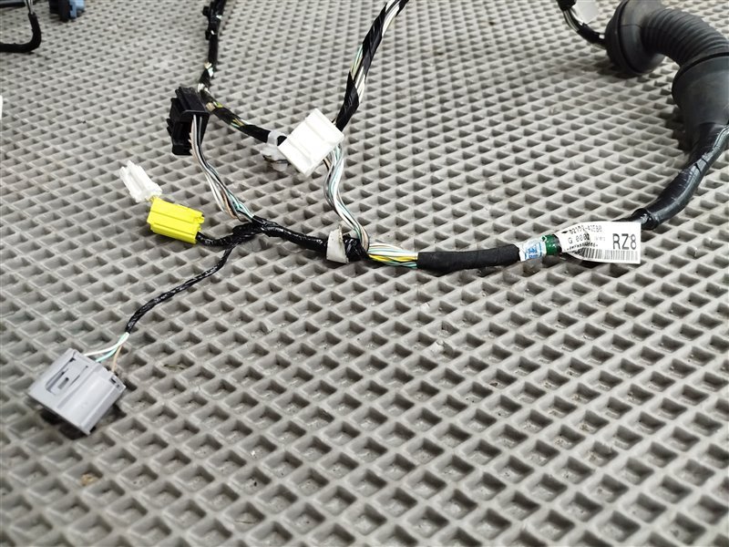 проводка двери, 3760 рублей, Санкт-Петербург