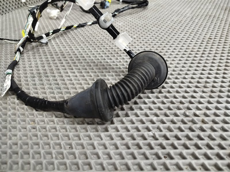 проводка двери, 3760 рублей, Санкт-Петербург