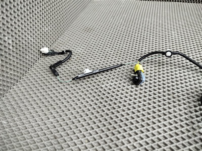 проводка двери, 3760 рублей, Санкт-Петербург