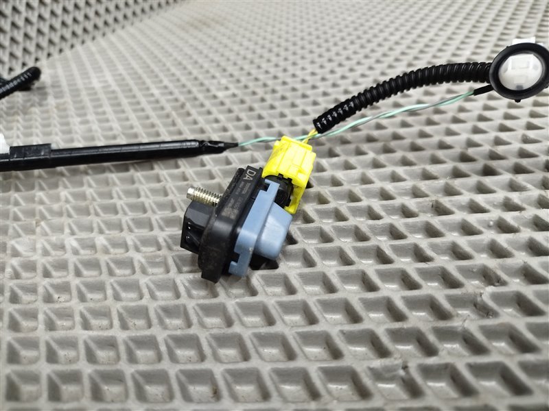 проводка двери, 3760 рублей, Санкт-Петербург