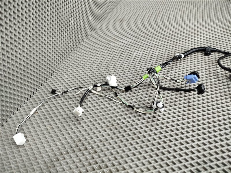 проводка двери, 3760 рублей, Санкт-Петербург