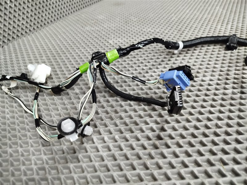 проводка двери, 3760 рублей, Санкт-Петербург