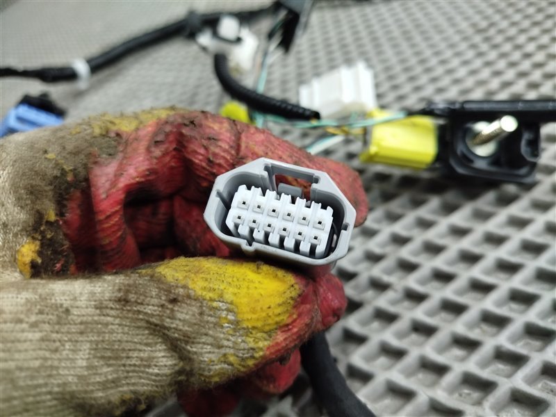 проводка двери, 3760 рублей, Санкт-Петербург