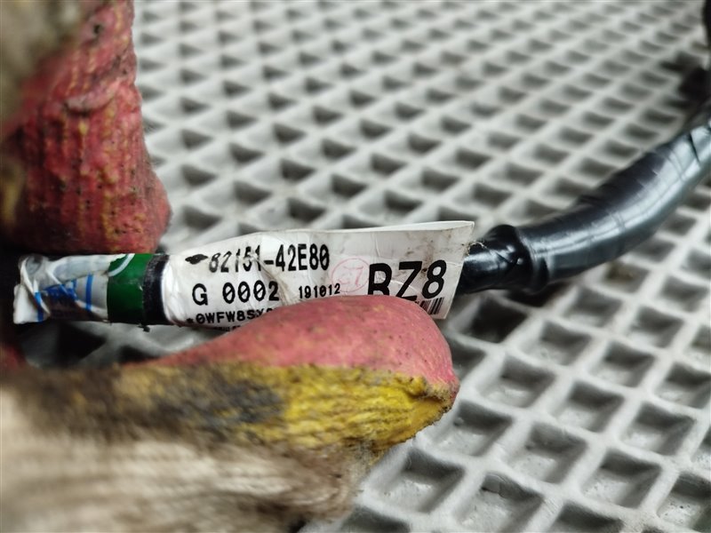 проводка двери, 3760 рублей, Санкт-Петербург