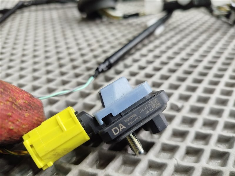 проводка двери, 3760 рублей, Санкт-Петербург