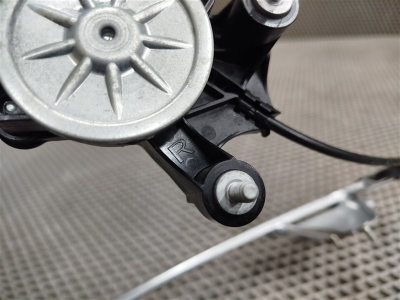 стеклоподъемник, 3760 рублей, Санкт-Петербург