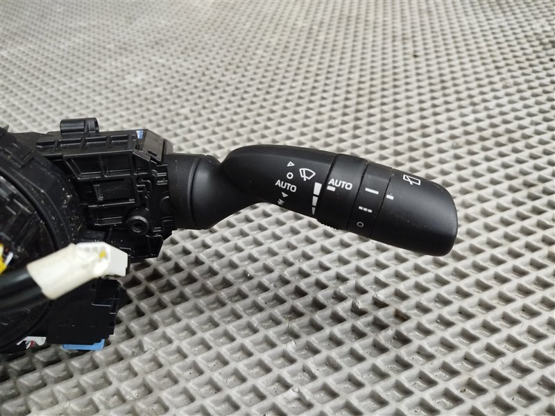 подрулевой переключатель, 14055 рублей, Санкт-Петербург