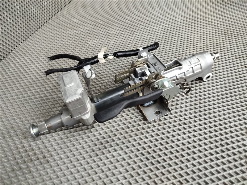 рулевая колонка, 4695 рублей, Санкт-Петербург