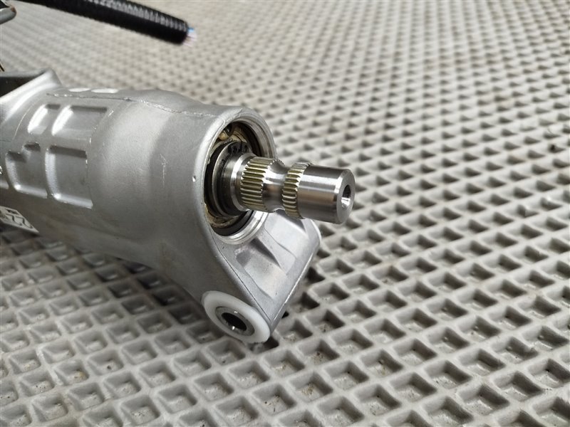 рулевая колонка, 4695 рублей, Санкт-Петербург