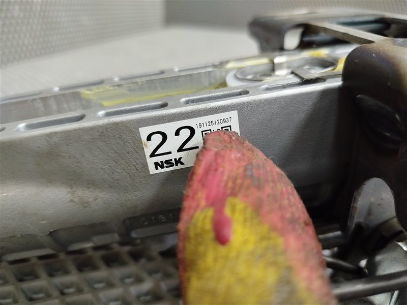 рулевая колонка, 4695 рублей, Санкт-Петербург