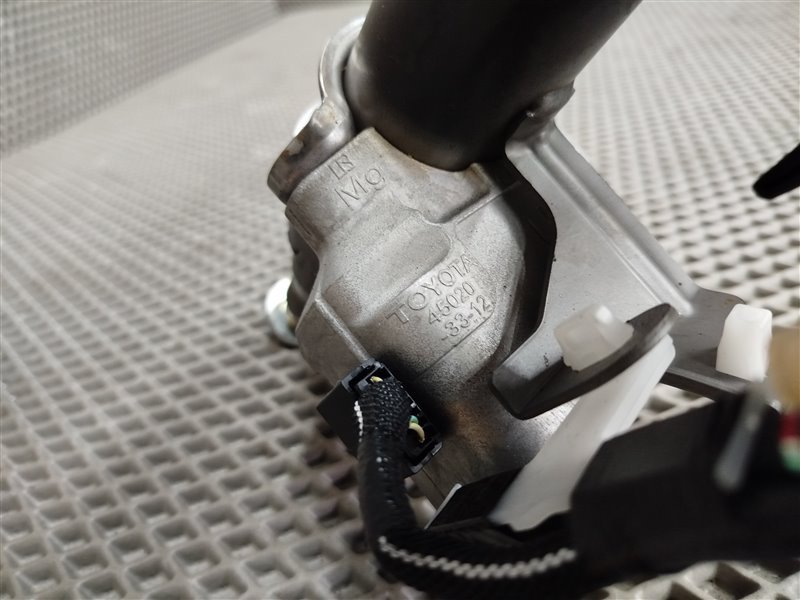 рулевая колонка, 4695 рублей, Санкт-Петербург