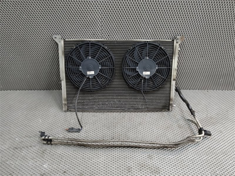 радиатор кондиционера, 18500 рублей, Санкт-Петербург