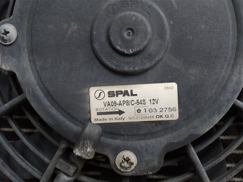 радиатор кондиционера, 18500 рублей, Санкт-Петербург