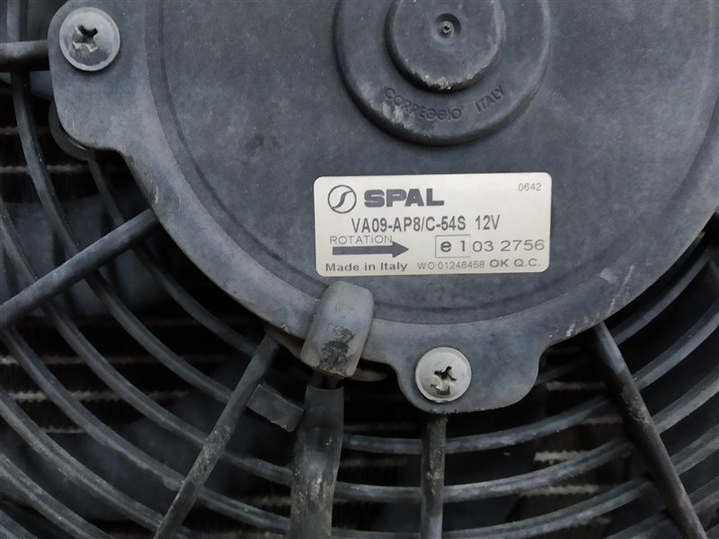 радиатор кондиционера, 18500 рублей, Санкт-Петербург