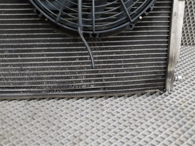 радиатор кондиционера, 18500 рублей, Санкт-Петербург