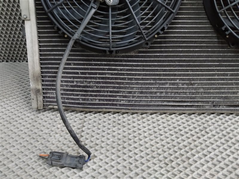 радиатор кондиционера, 18500 рублей, Санкт-Петербург