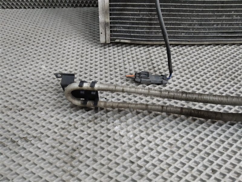 радиатор кондиционера, 18500 рублей, Санкт-Петербург