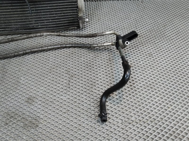 радиатор кондиционера, 18500 рублей, Санкт-Петербург