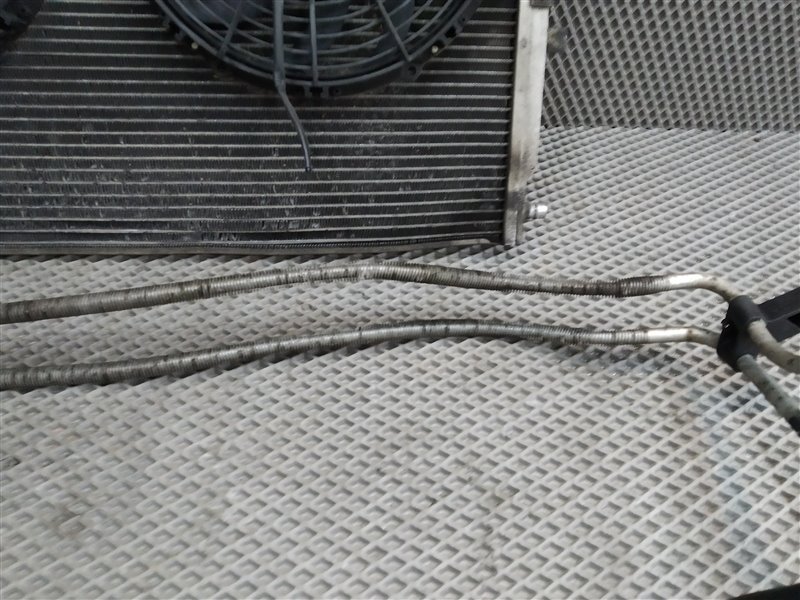 радиатор кондиционера, 18500 рублей, Санкт-Петербург