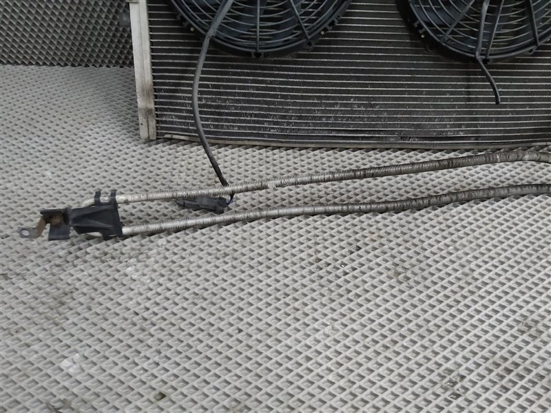 радиатор кондиционера, 18500 рублей, Санкт-Петербург