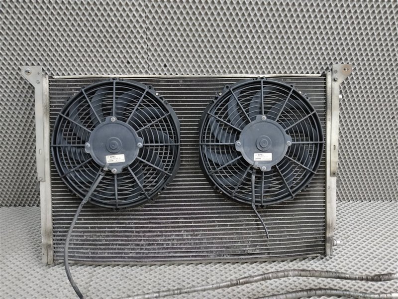 радиатор кондиционера, 18500 рублей, Санкт-Петербург