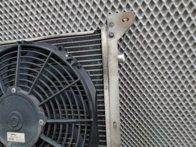 радиатор кондиционера, 18500 рублей, Санкт-Петербург