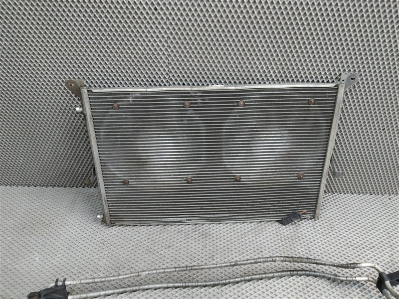 радиатор кондиционера, 18500 рублей, Санкт-Петербург