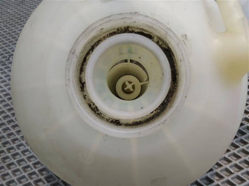 бачок расширительный, 4000 рублей, Санкт-Петербург