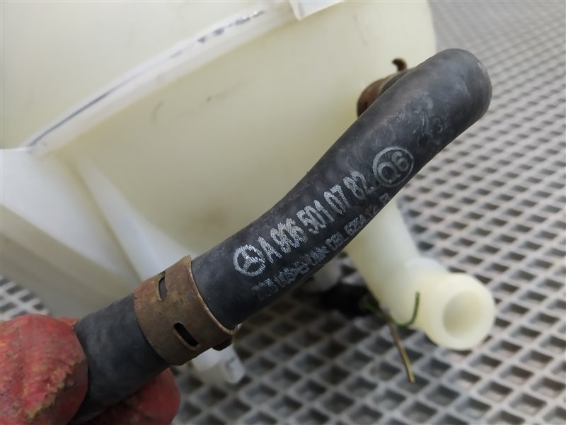 бачок расширительный, 4000 рублей, Санкт-Петербург