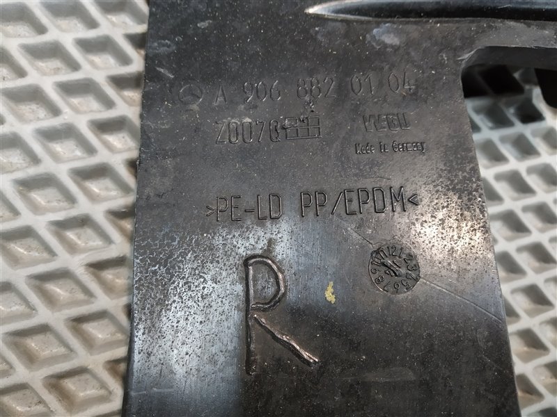 брызговик, 1200 рублей, Санкт-Петербург